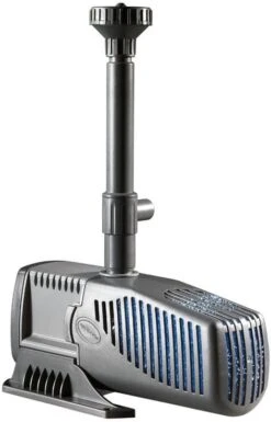 Sicce Syncra Pond 1.5 Filter- En Fonteinpomp Met 10m Kabel