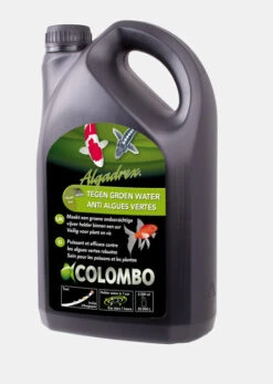 Colombo Algadrex Tegen Groen Water - 2.500 Ml