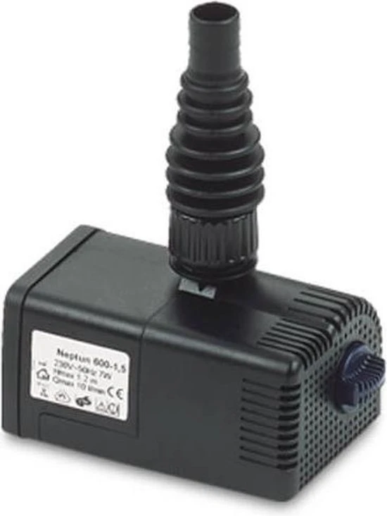 Oase Aquarius Universal Classic 600 1 Oase Aquarius Universal Classic 600