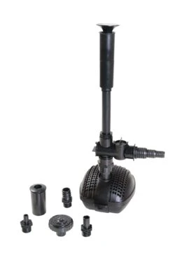 Aquaforte Fonteinpomp FP-3000 -Vijvergereedschap Winkel image 998